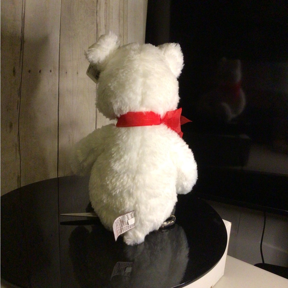 Felicity bear - Picture 3 of 3